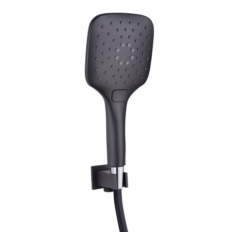 Ivy Bronx Messerschmidt Shower Wall Outlet Kit Wayfair.co.uk